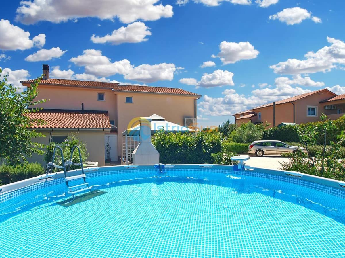 Loborika Apartment Radeki Glavica 112B מראה חיצוני תמונה