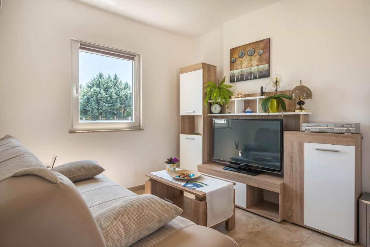 Loborika Apartment Radeki Glavica 112B מראה חיצוני תמונה