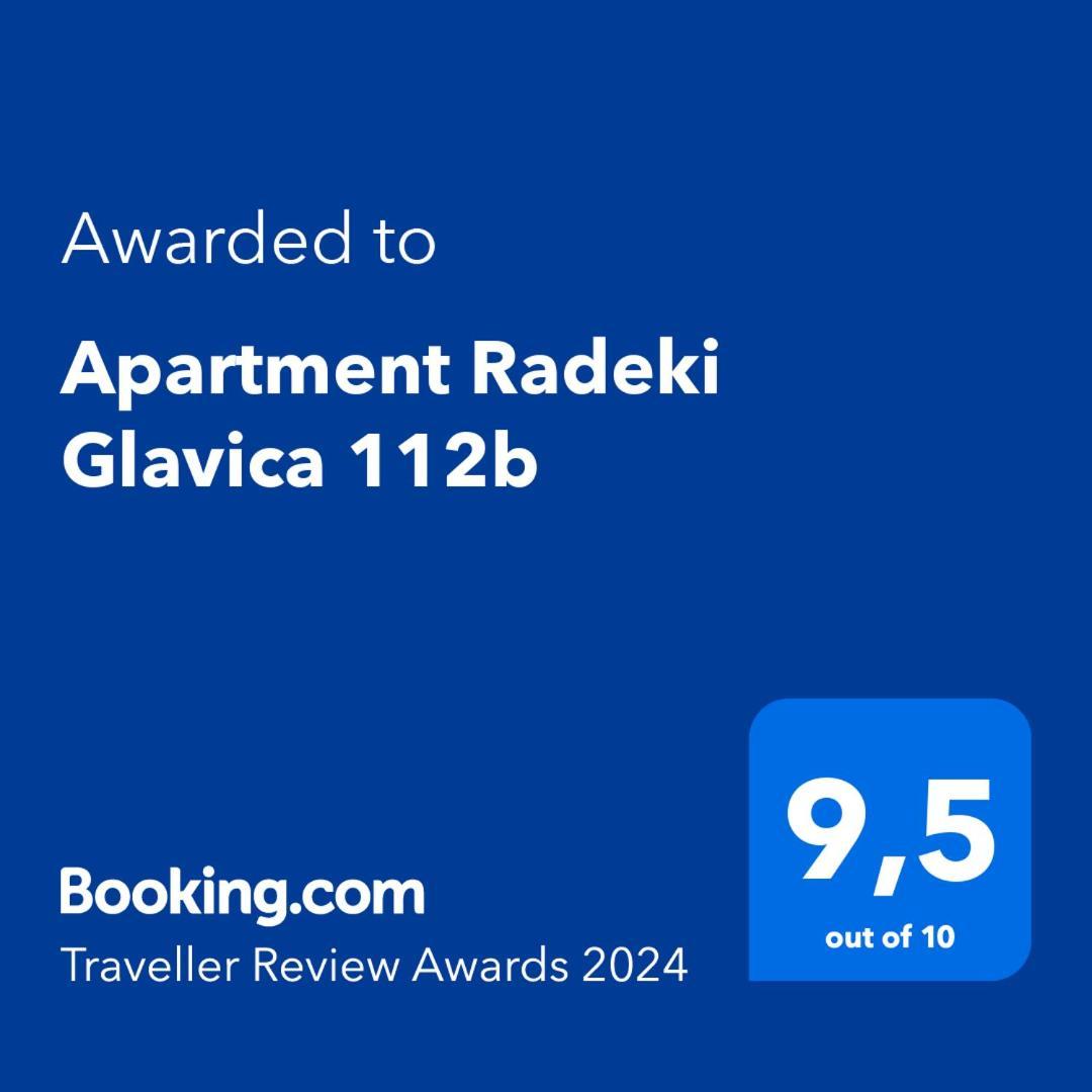 Loborika Apartment Radeki Glavica 112B מראה חיצוני תמונה